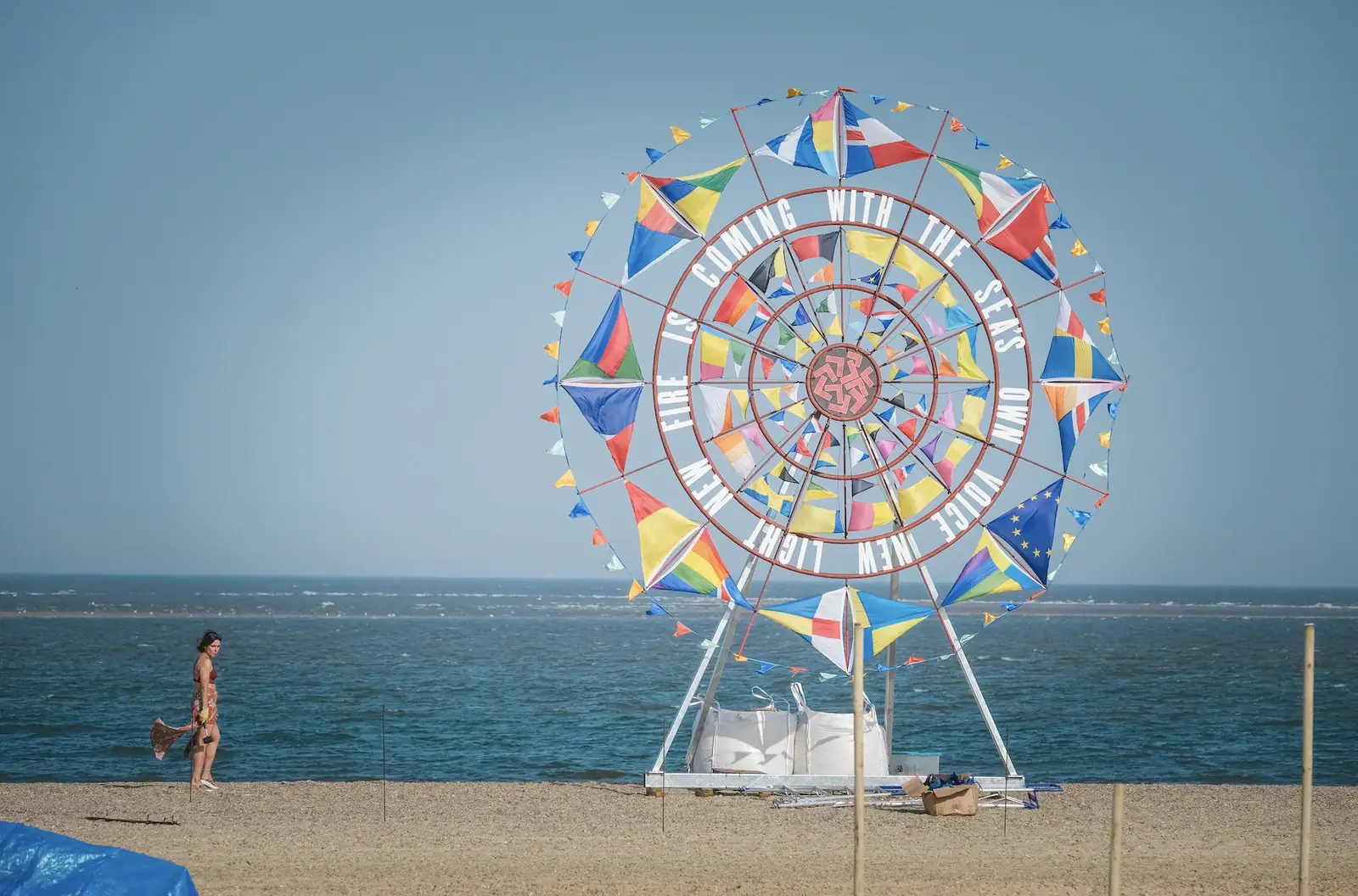 Suffolk — Strategy
