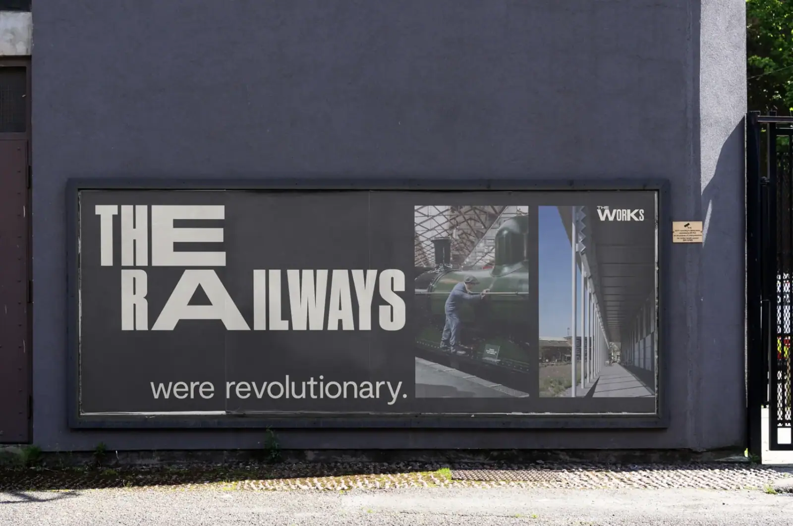 Swindon — Place branding