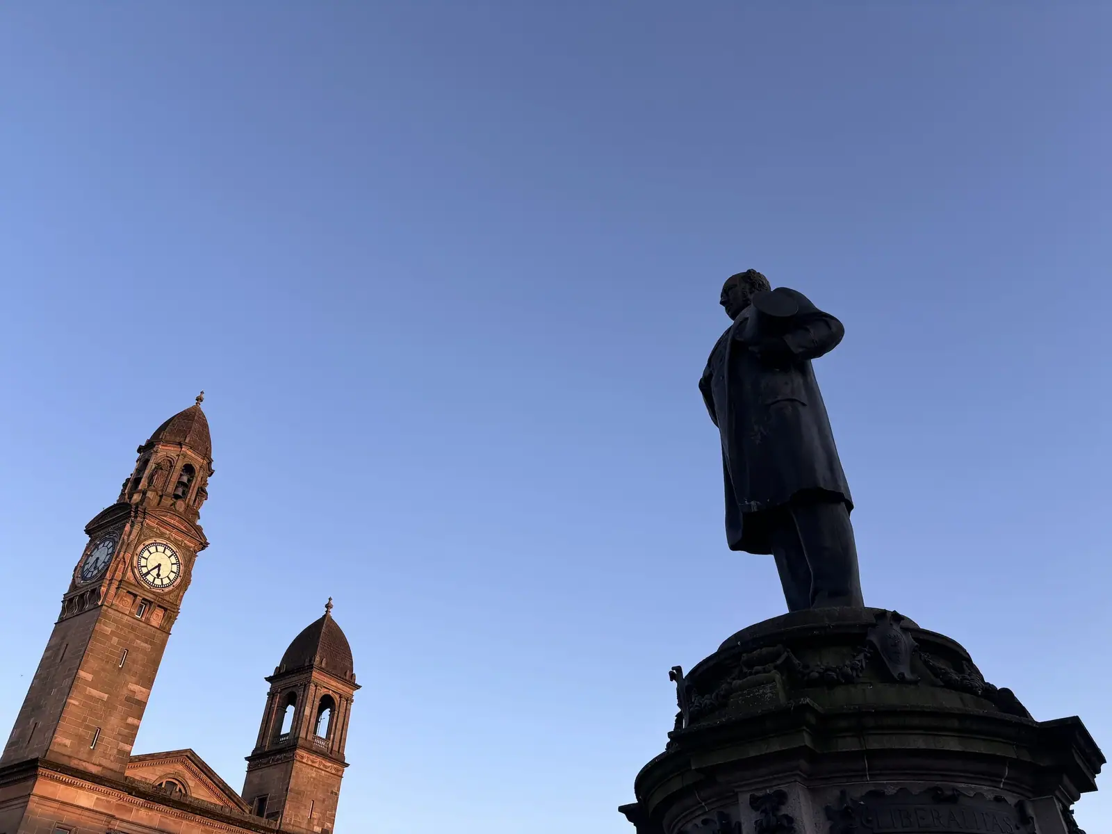 Renfrewshire — Insight & feasibility