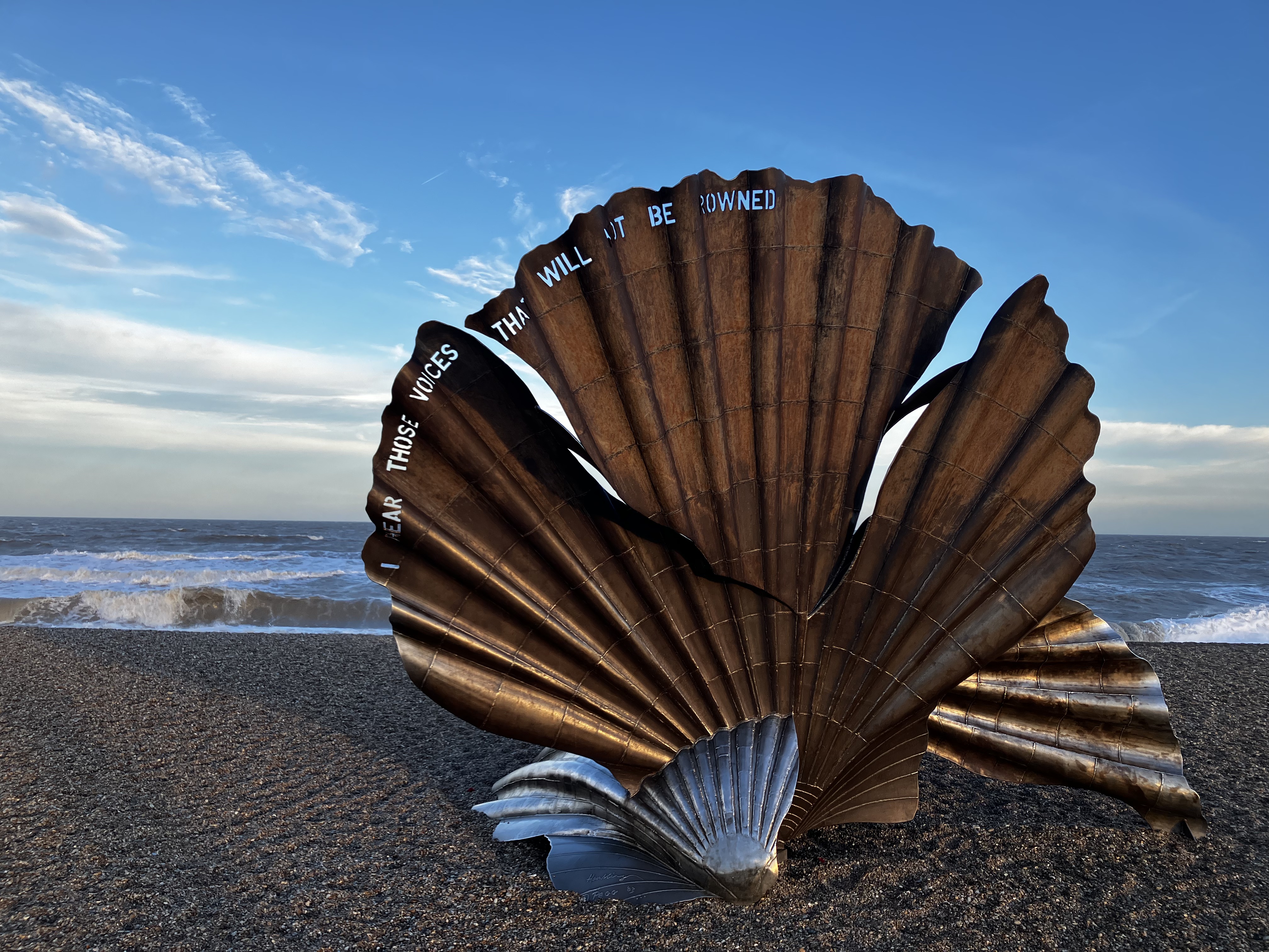 East Suffolk — Strategy