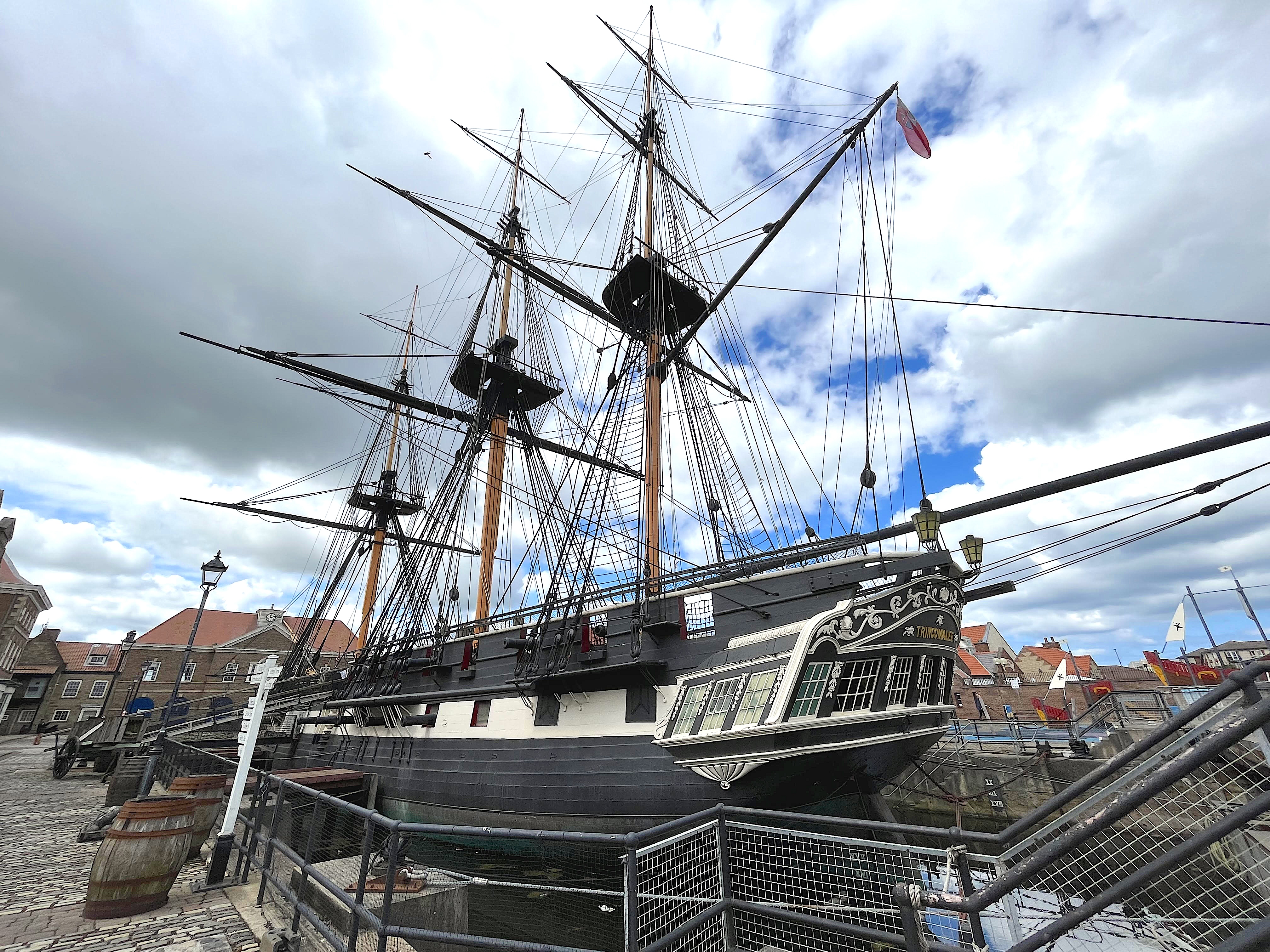 Hartlepool — Insight & feasibility