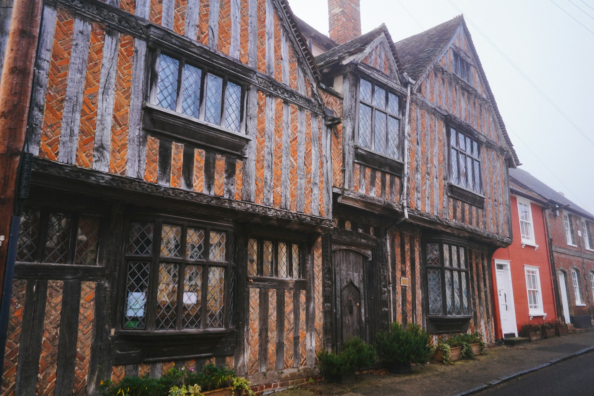 Babergh & Mid Suffolk
